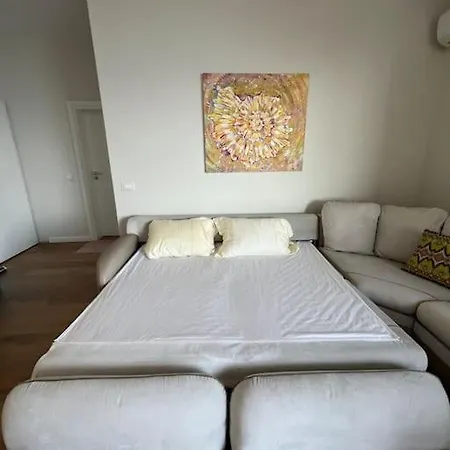 Queen Bed With The View! Apartment *