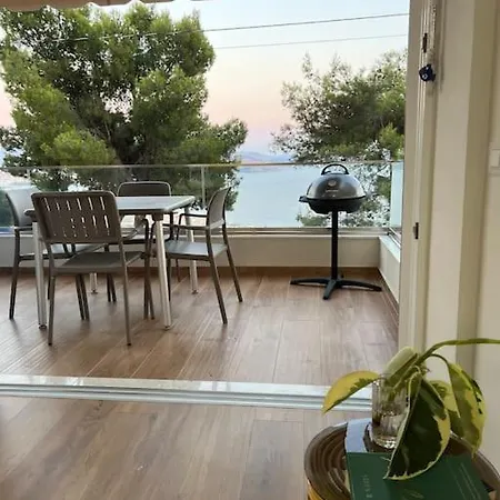Queen Bed With The View! Apartment *