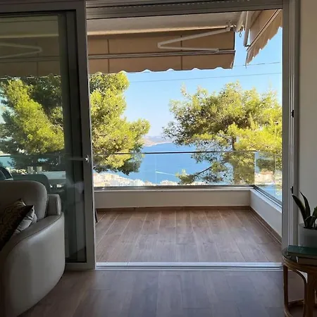 Apartment Queen Bed With The View! *