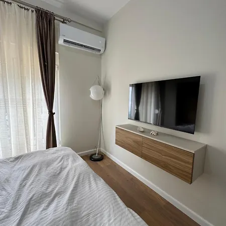 Queen Bed With The View! Apartment *